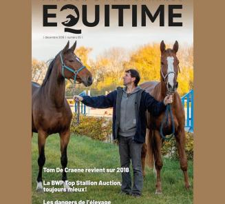 Ce mois dans EquiTime