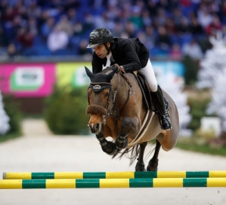 Abdel Saïd & Hope van Scherpen Donder winnen wereldbeker Abu Dhabi! Abdel Saïd & Hope van Scherpen Donder winnen wereldbeker Abu Dhabi!
