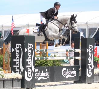 Tweede plaats voor Gin Chin van het Lindenhof in Treffen Tweede plaats voor Gin Chin van het Lindenhof in Treffen