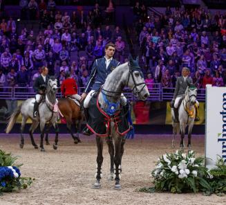 Harley vd Bisschop wins Grand Prix of Omaha Harley vd Bisschop wins Grand Prix of Omaha