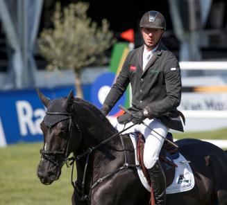 BWP occupies the complete podium in the grand prix of Rome BWP occupies the complete podium in the grand prix of Rome