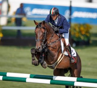 CSIO Spruce Meadows Calgary CSIO Spruce Meadows Calgary