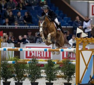 LONGINES Global Champions Tour of Miami Beach LONGINES Global Champions Tour of Miami Beach