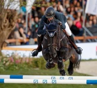 Belgian riders perform well in Linz! Belgian riders perform well in Linz!