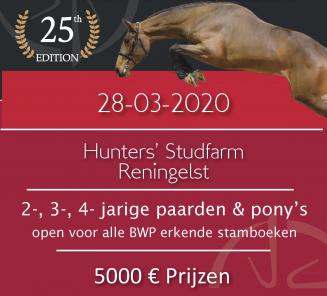 Belgium wins Nations Cup Rotterdam thanks to Espoir and Igor Belgium wins Nations Cup Rotterdam thanks to Espoir and Igor