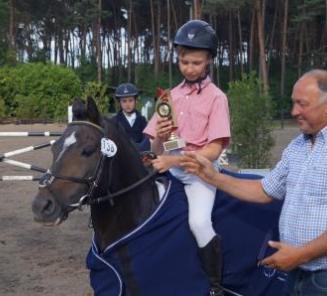 Uitslagen wedstrijd bestgaande rijpony Antwerpen Uitslagen wedstrijd bestgaande rijpony Antwerpen