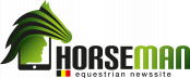 Logo Horseman