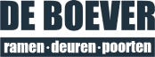 De Boever ramen en deuren